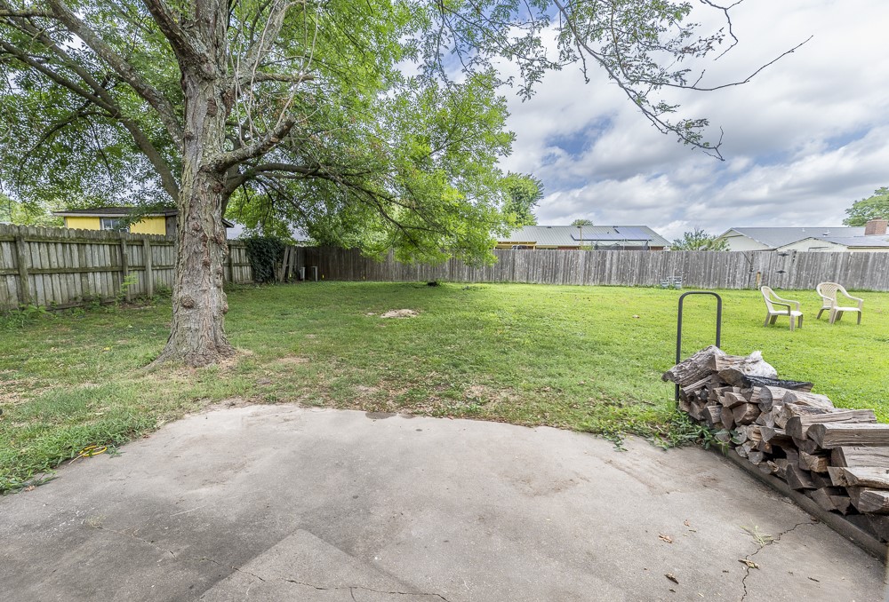 Parson Hills Ph I - Residential