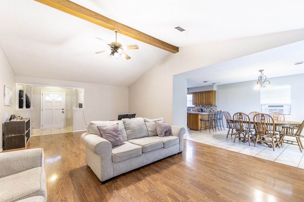 Parson Hills Ph I - Residential