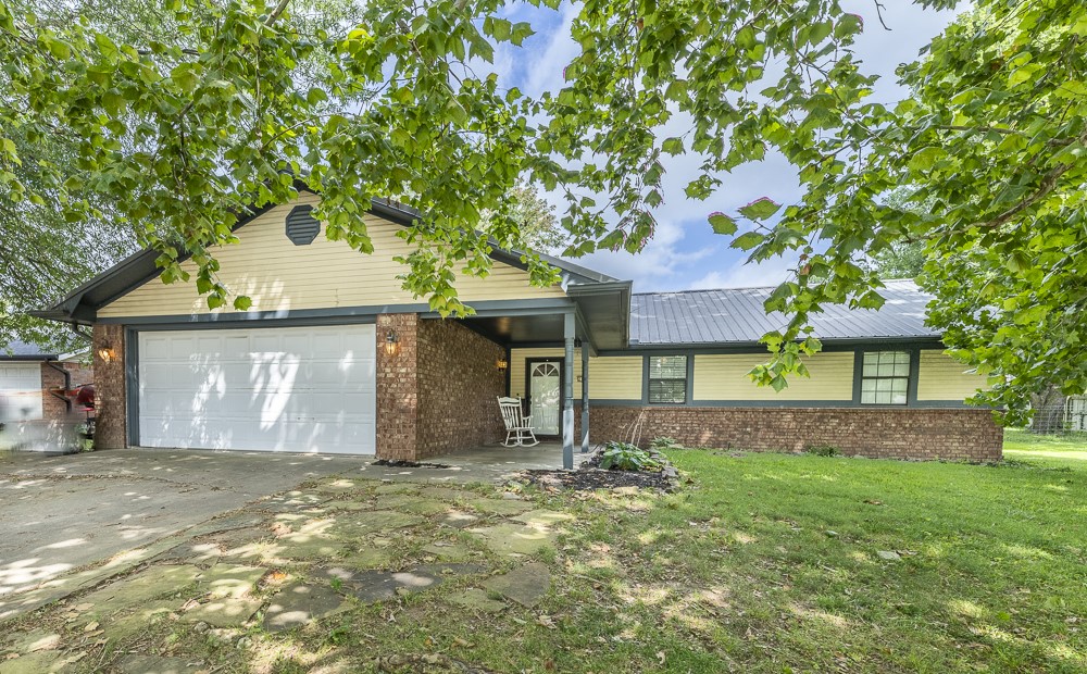 Parson Hills Ph I - Residential