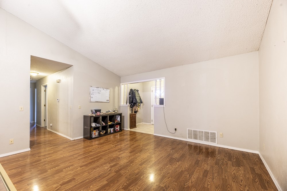 Parson Hills Ph I - Residential