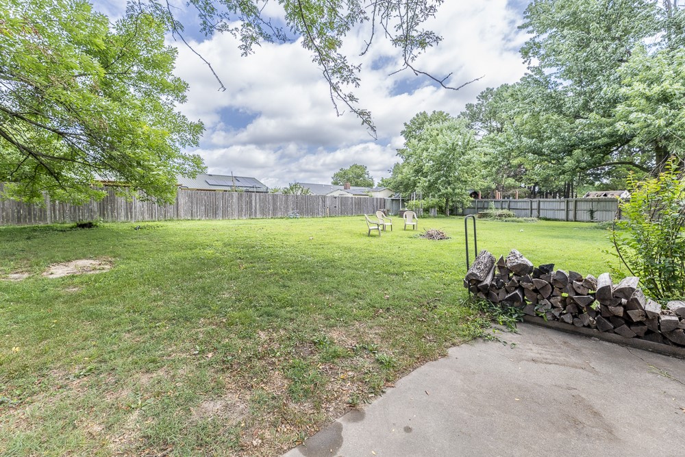 Parson Hills Ph I - Residential