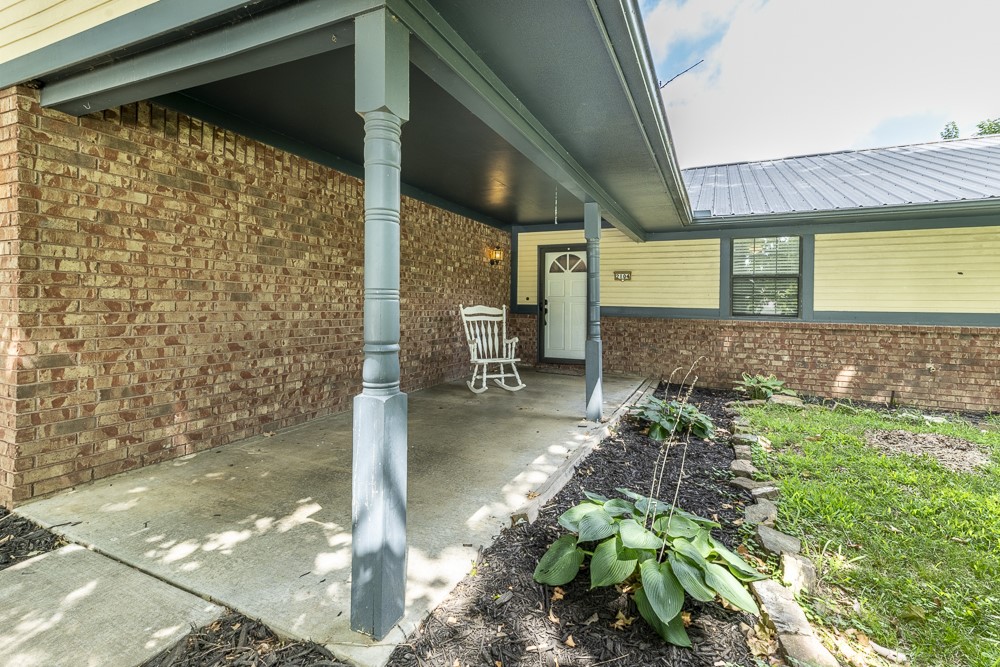 Parson Hills Ph I - Residential