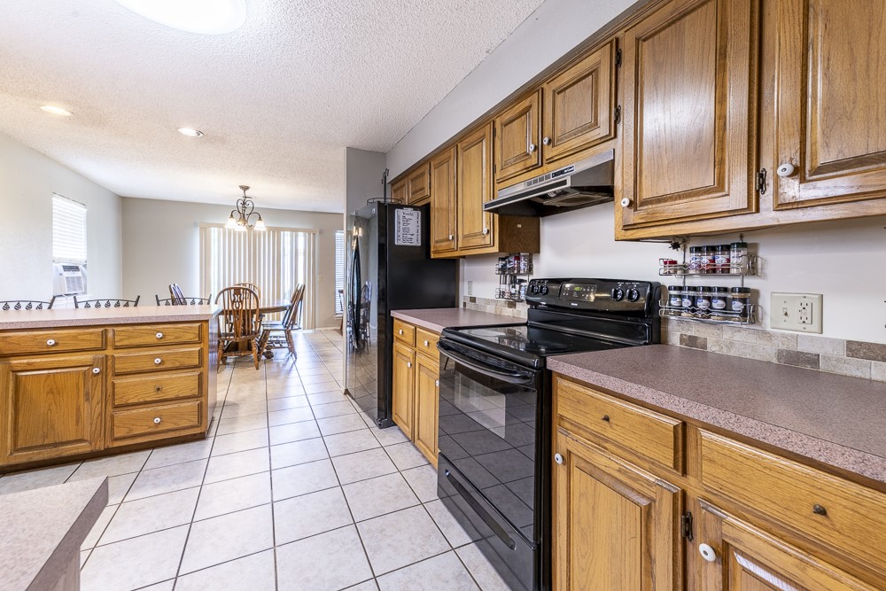 Parson Hills Ph I - Residential