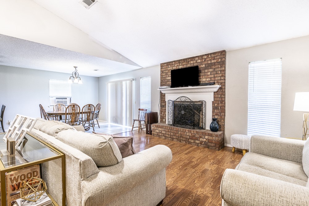 Parson Hills Ph I - Residential