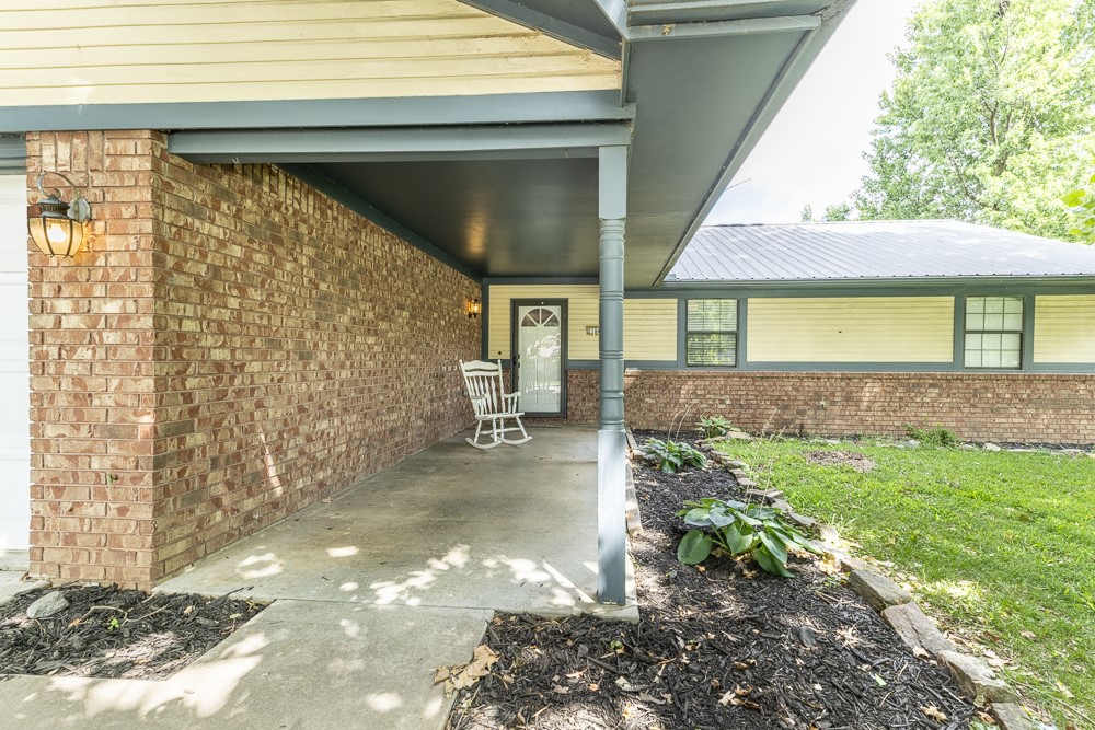 Parson Hills Ph I - Residential