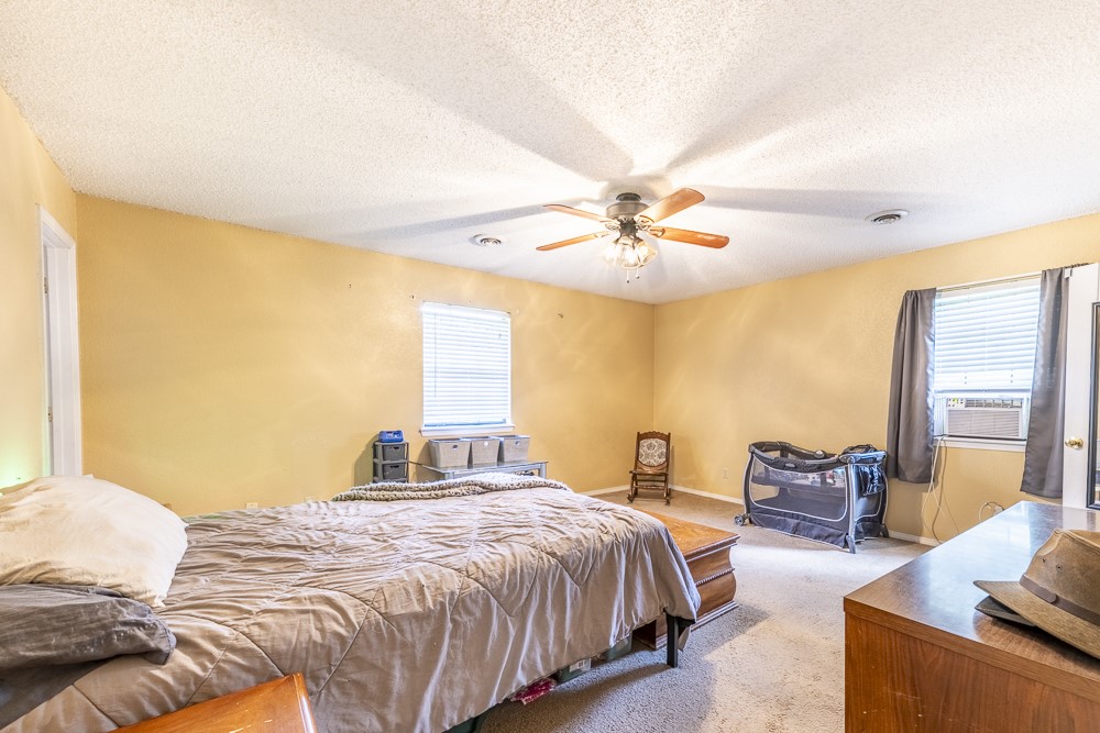 Parson Hills Ph I - Residential