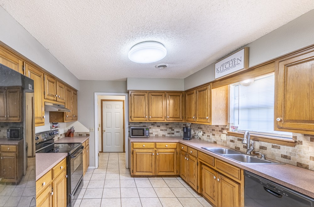 Parson Hills Ph I - Residential