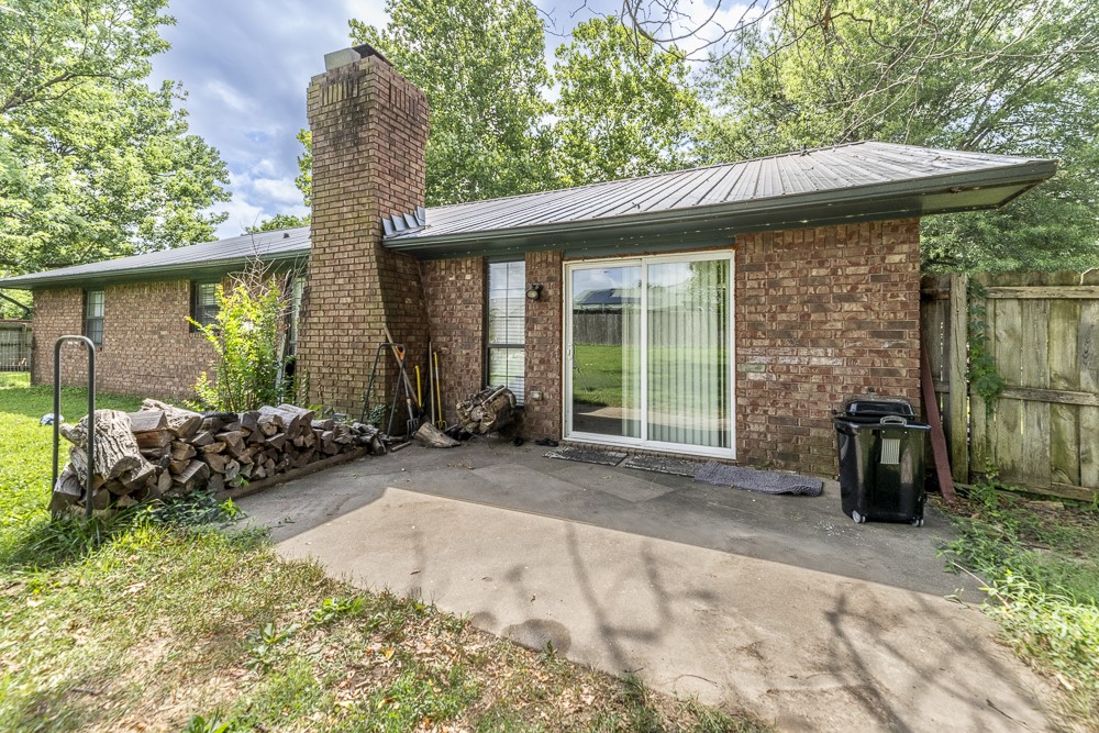 Parson Hills Ph I - Residential