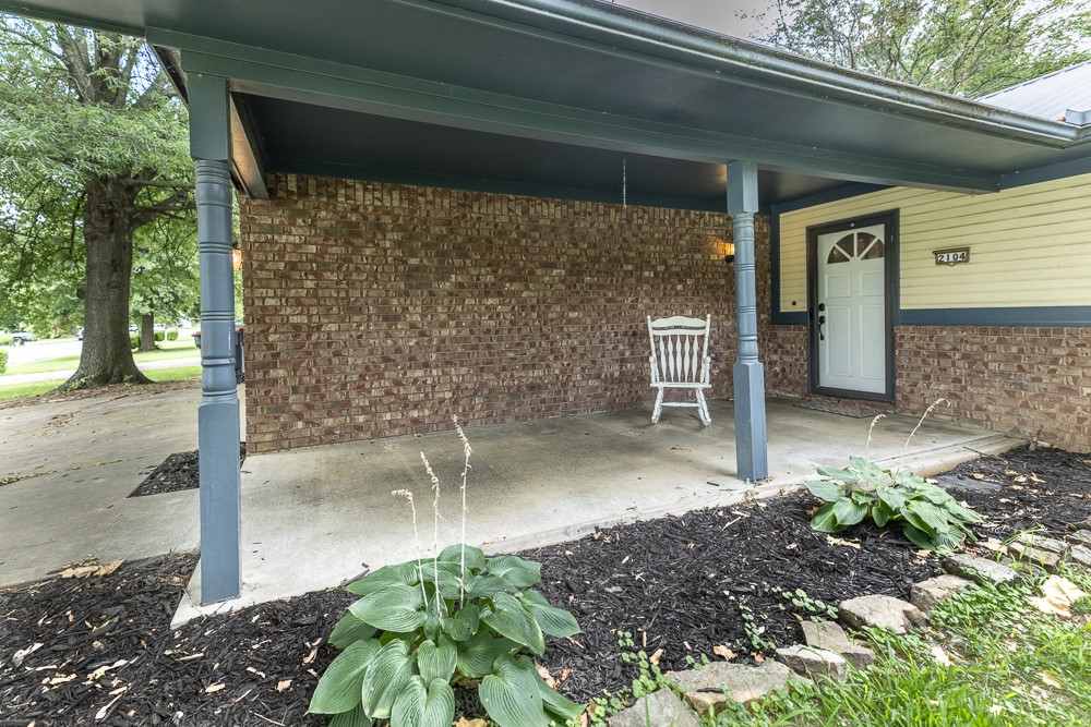 Parson Hills Ph I - Residential