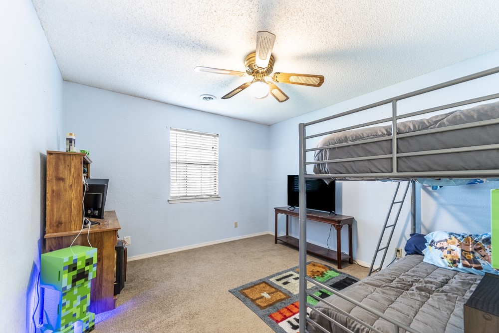 Parson Hills Ph I - Residential