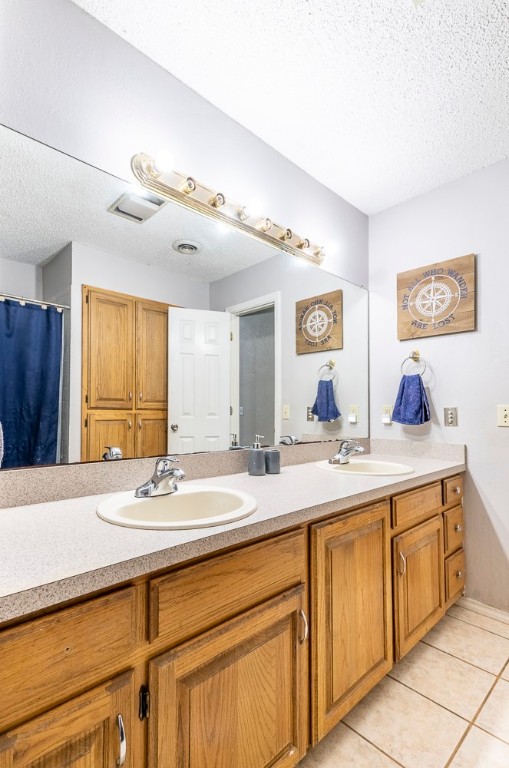 Parson Hills Ph I - Residential