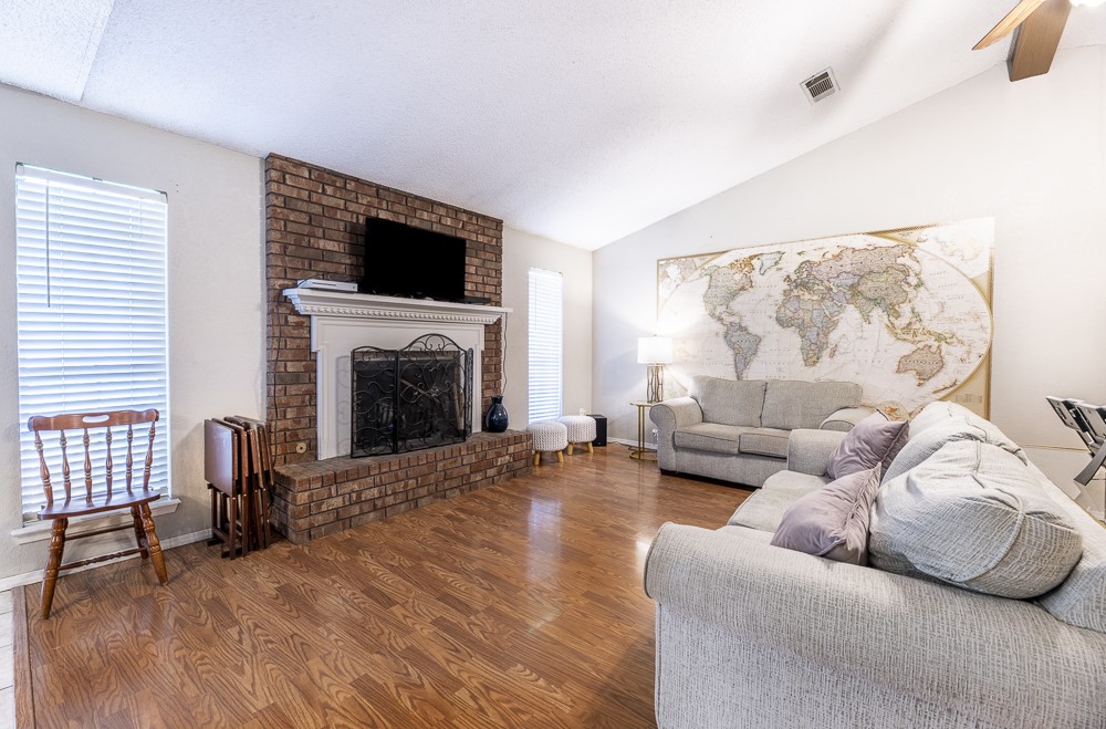 Parson Hills Ph I - Residential