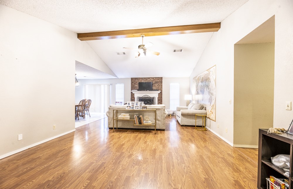 Parson Hills Ph I - Residential