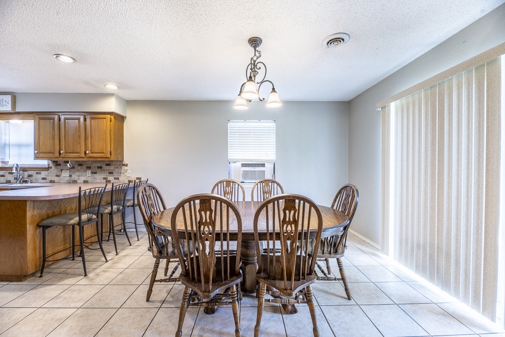 Parson Hills Ph I - Residential