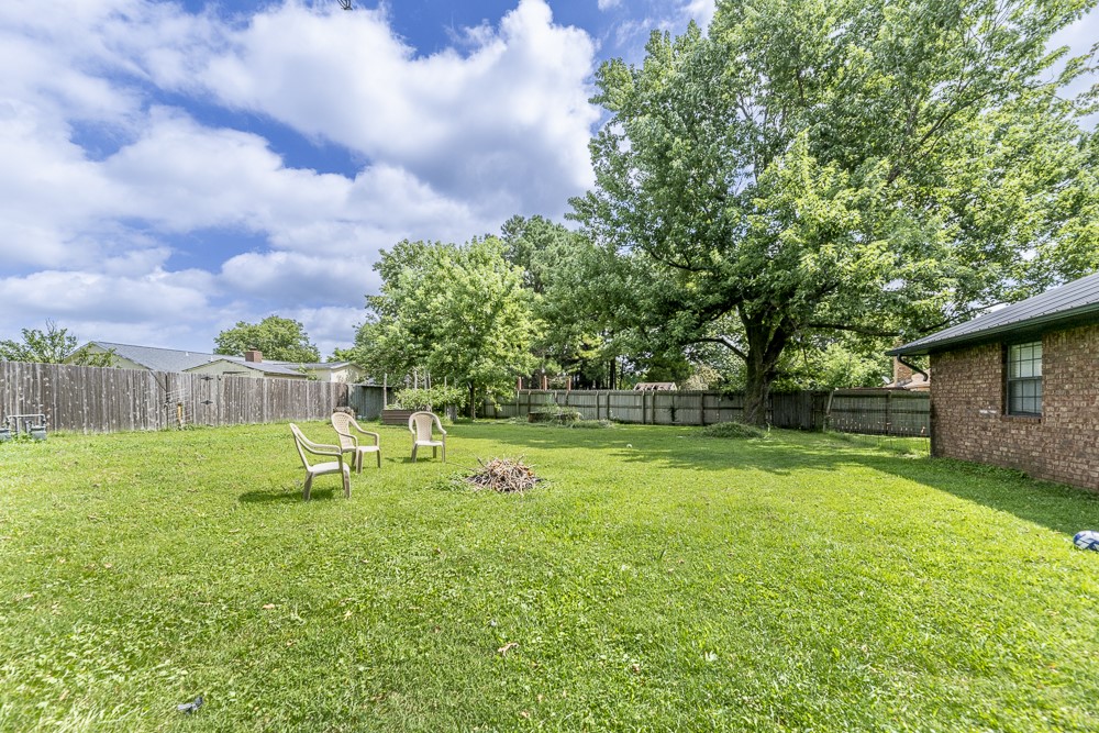 Parson Hills Ph I - Residential