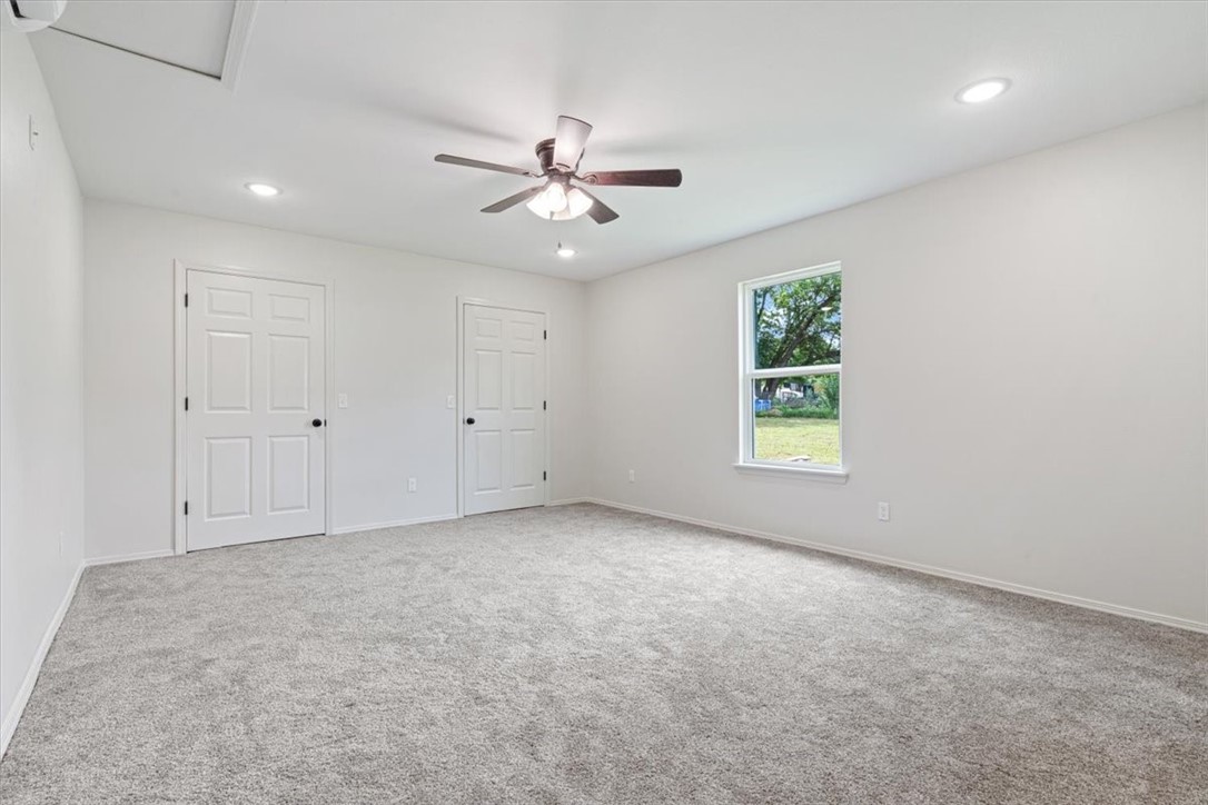 Shady Lane Fourth Add - Residential