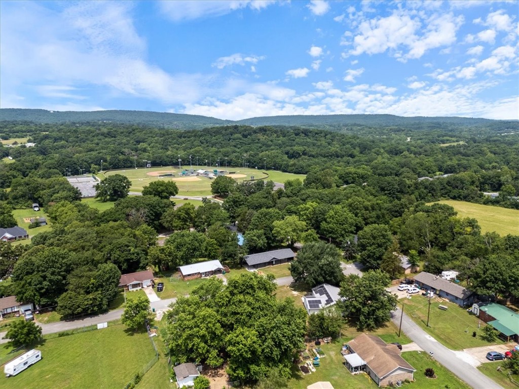 Shady Lane Fourth Add - Residential