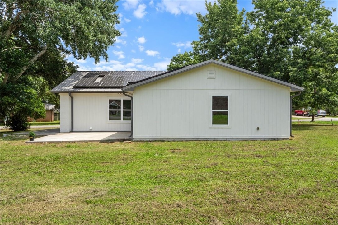 Shady Lane Fourth Add - Residential