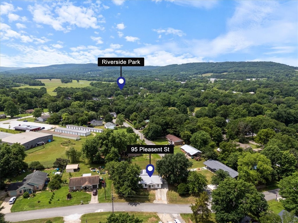 Shady Lane Fourth Add - Residential