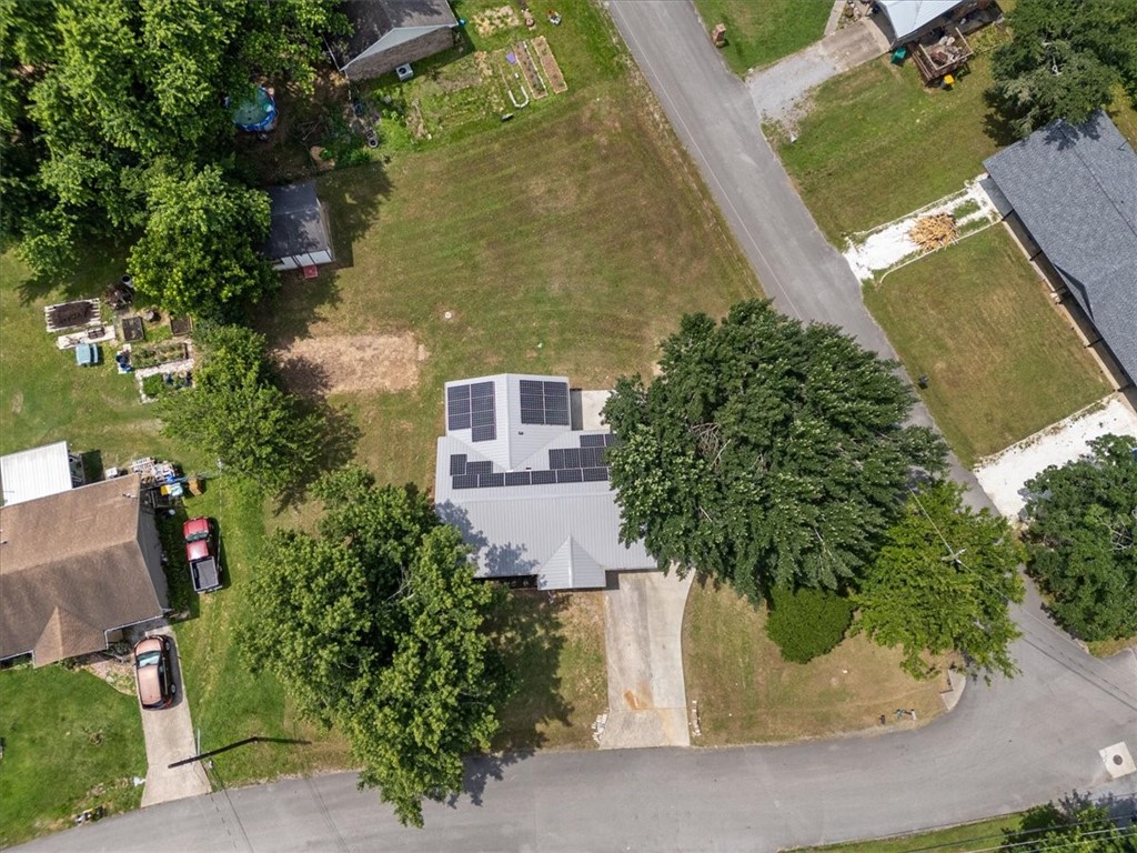 Shady Lane Fourth Add - Residential