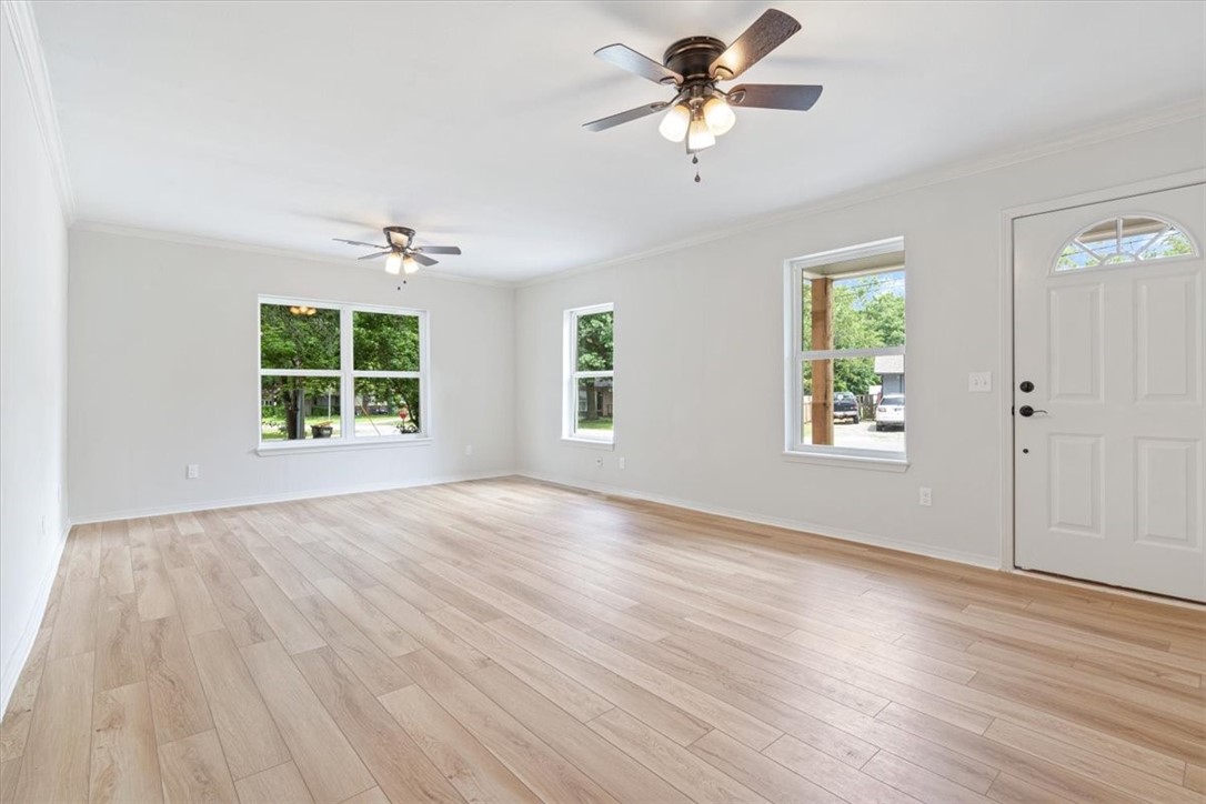 Shady Lane Fourth Add - Residential