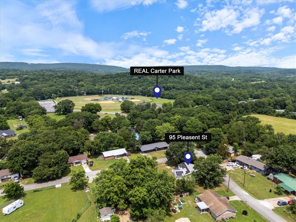 Shady Lane Fourth Add - Residential