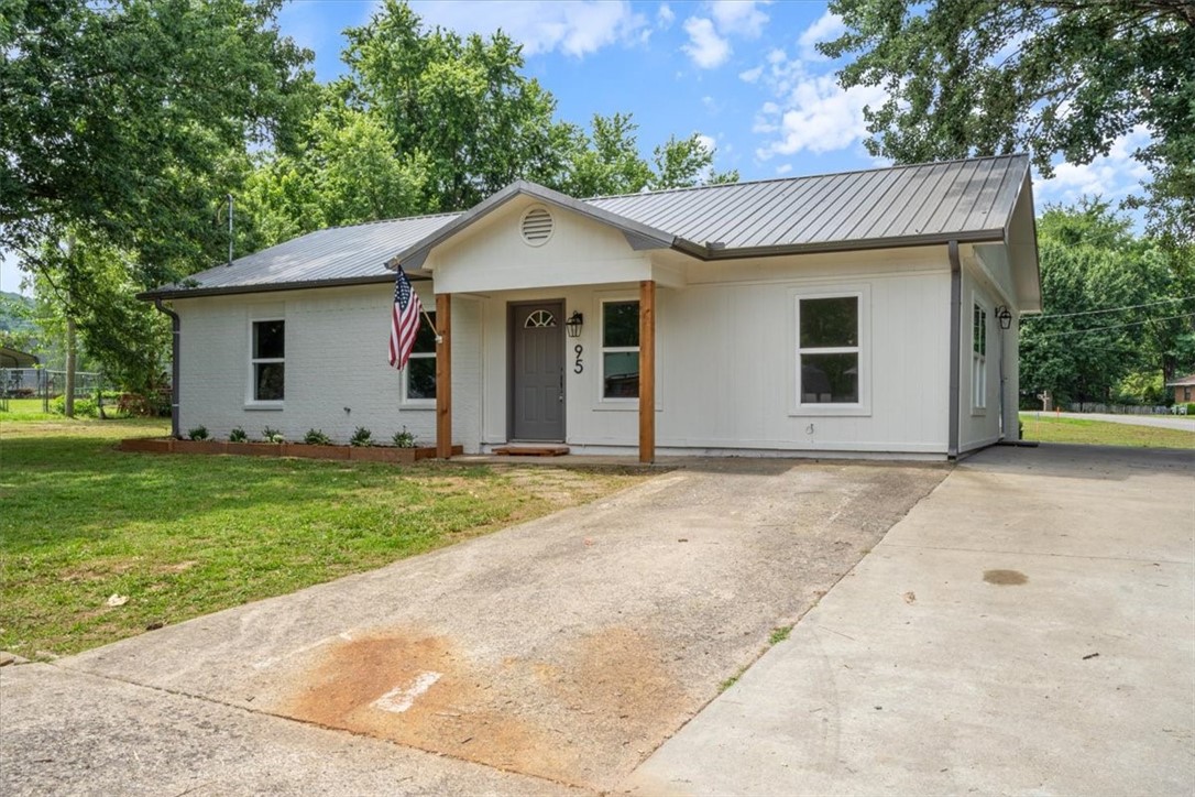 Shady Lane Fourth Add - Residential