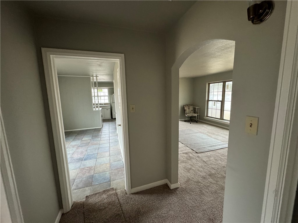 College Addition - Residential
