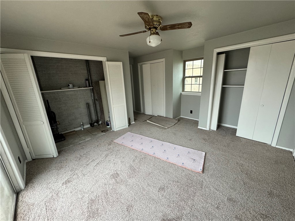 College Addition - Residential