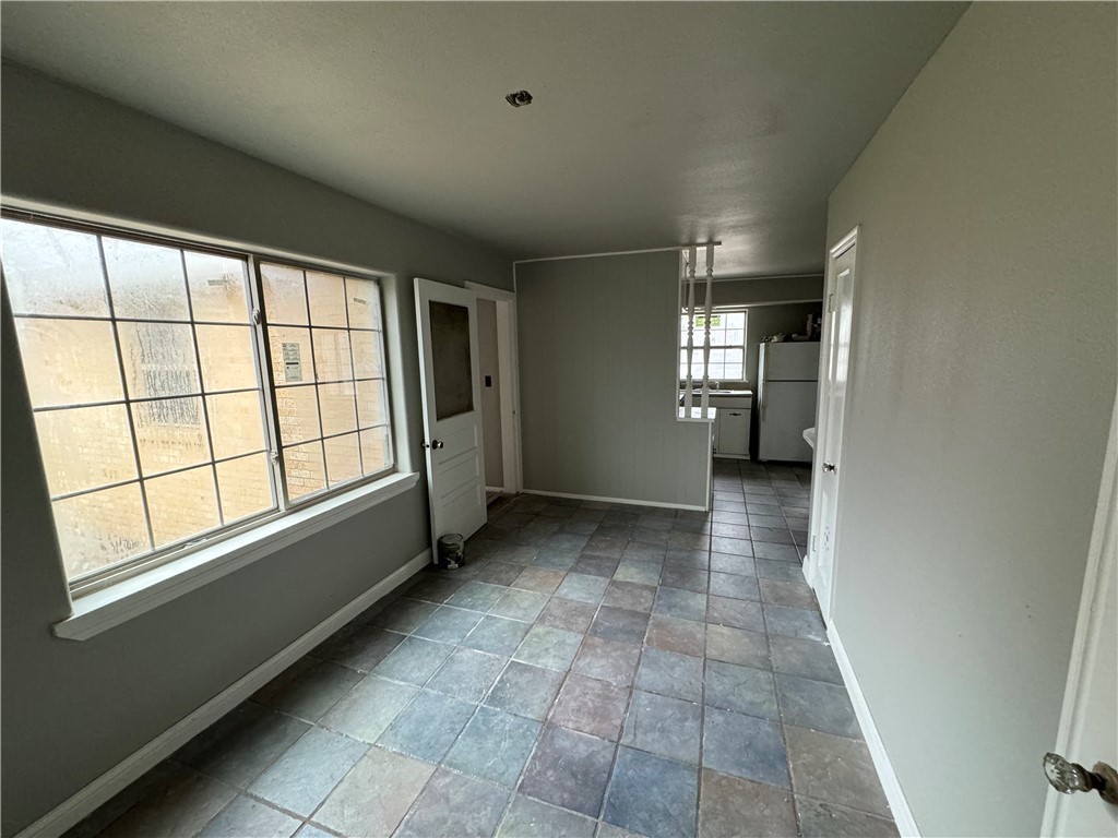 College Addition - Residential