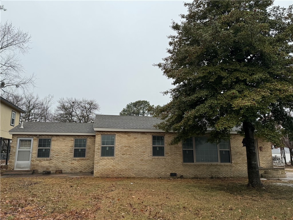 College Addition - Residential