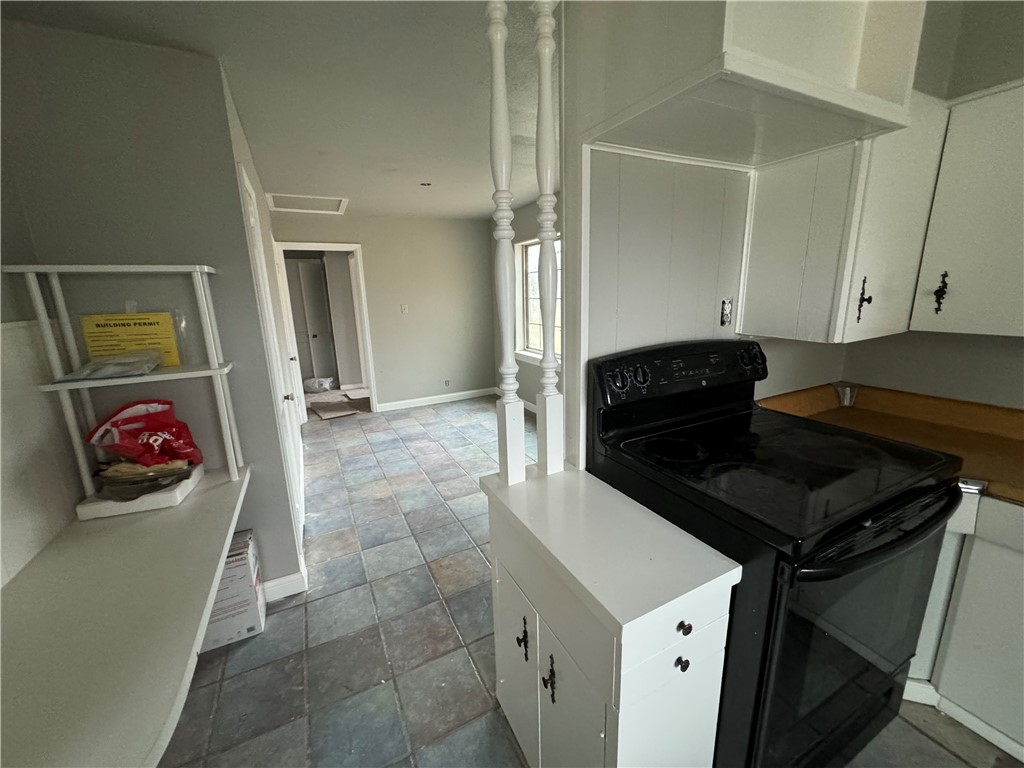 College Addition - Residential