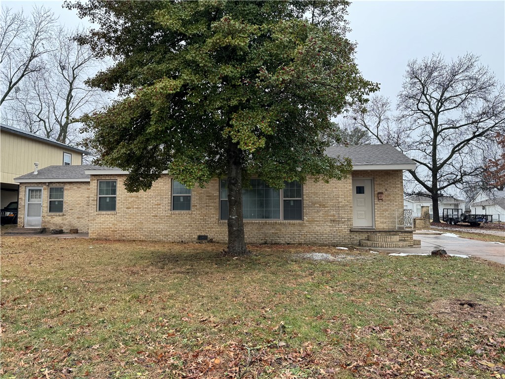College Addition - Residential