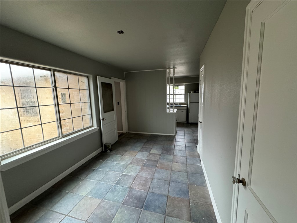 College Addition - Residential