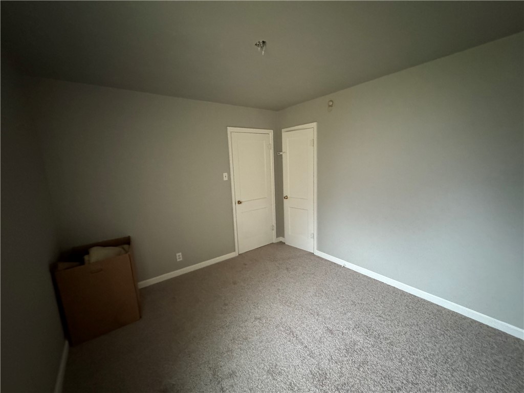 College Addition - Residential