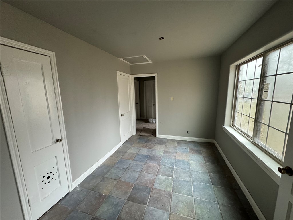 College Addition - Residential