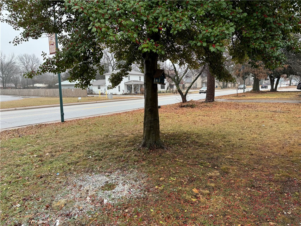 College Addition - Residential