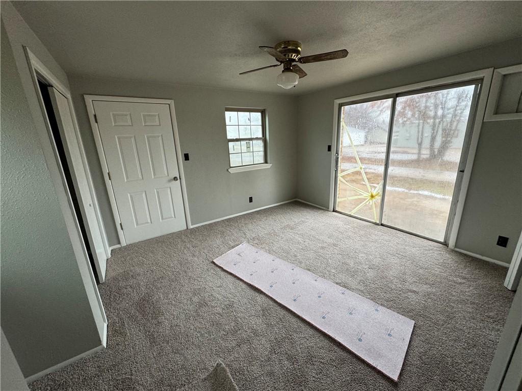College Addition - Residential