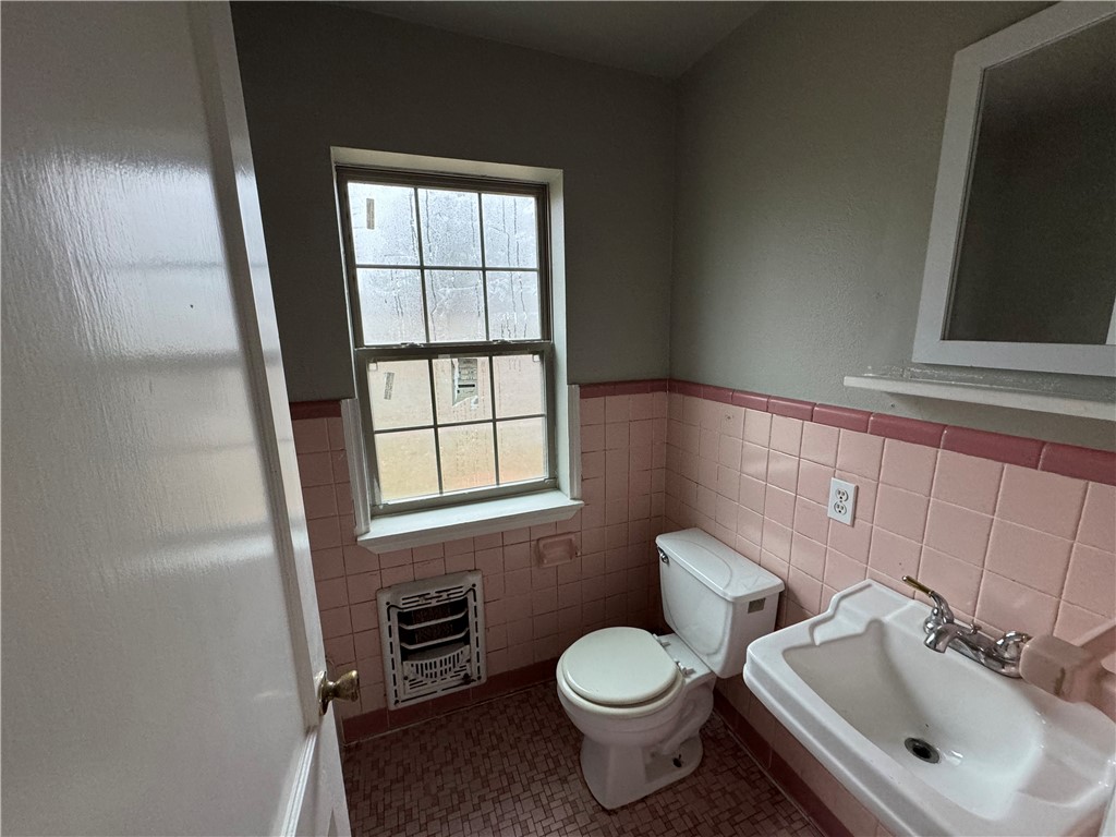 College Addition - Residential