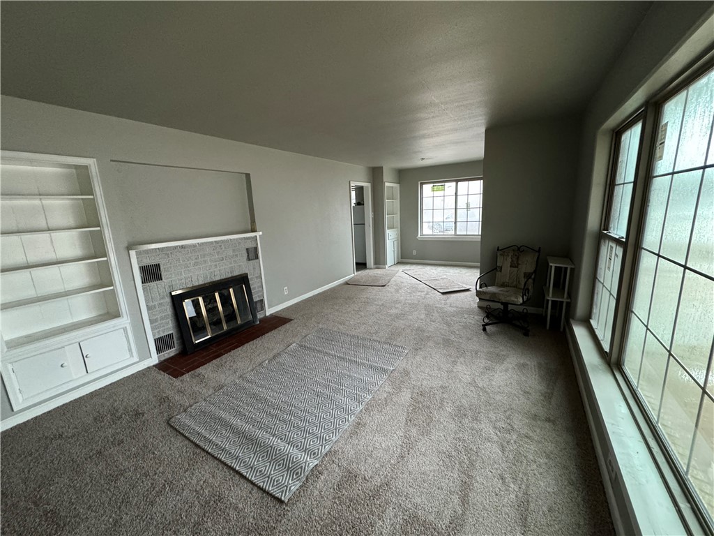 College Addition - Residential