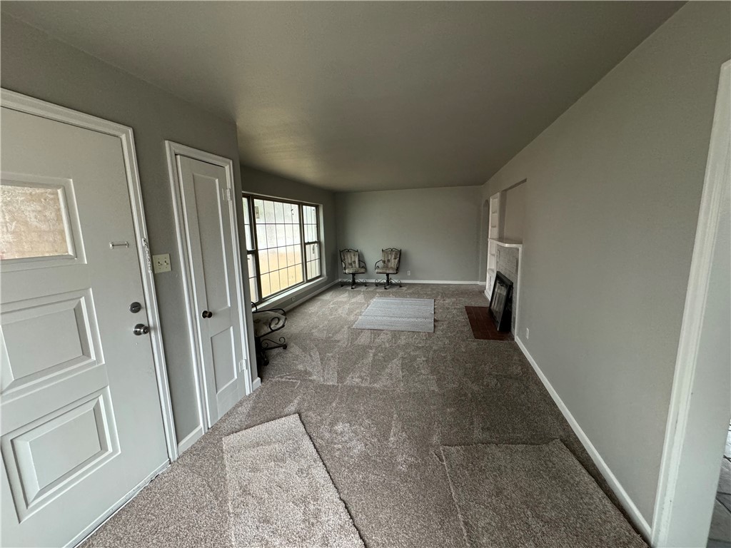 College Addition - Residential