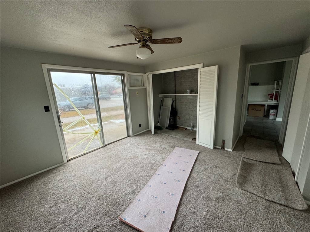 College Addition - Residential