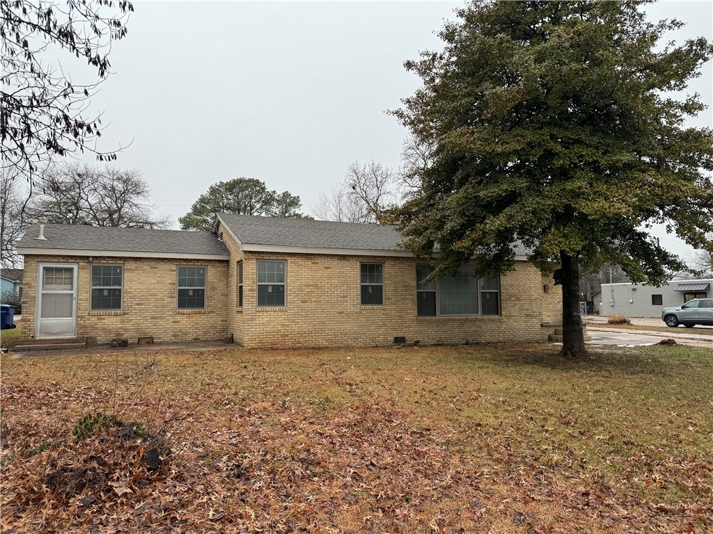 College Addition - Residential