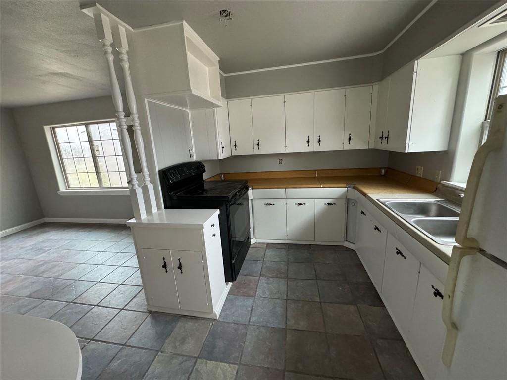 College Addition - Residential