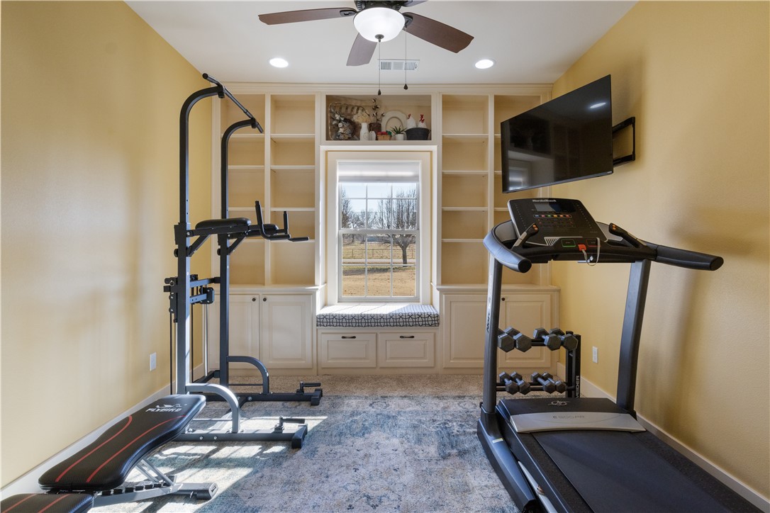 White Oak Estates - Residential