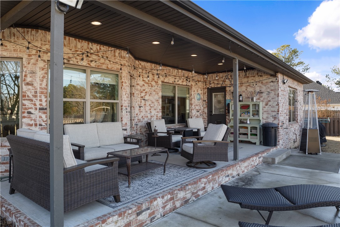 White Oak Estates - Residential