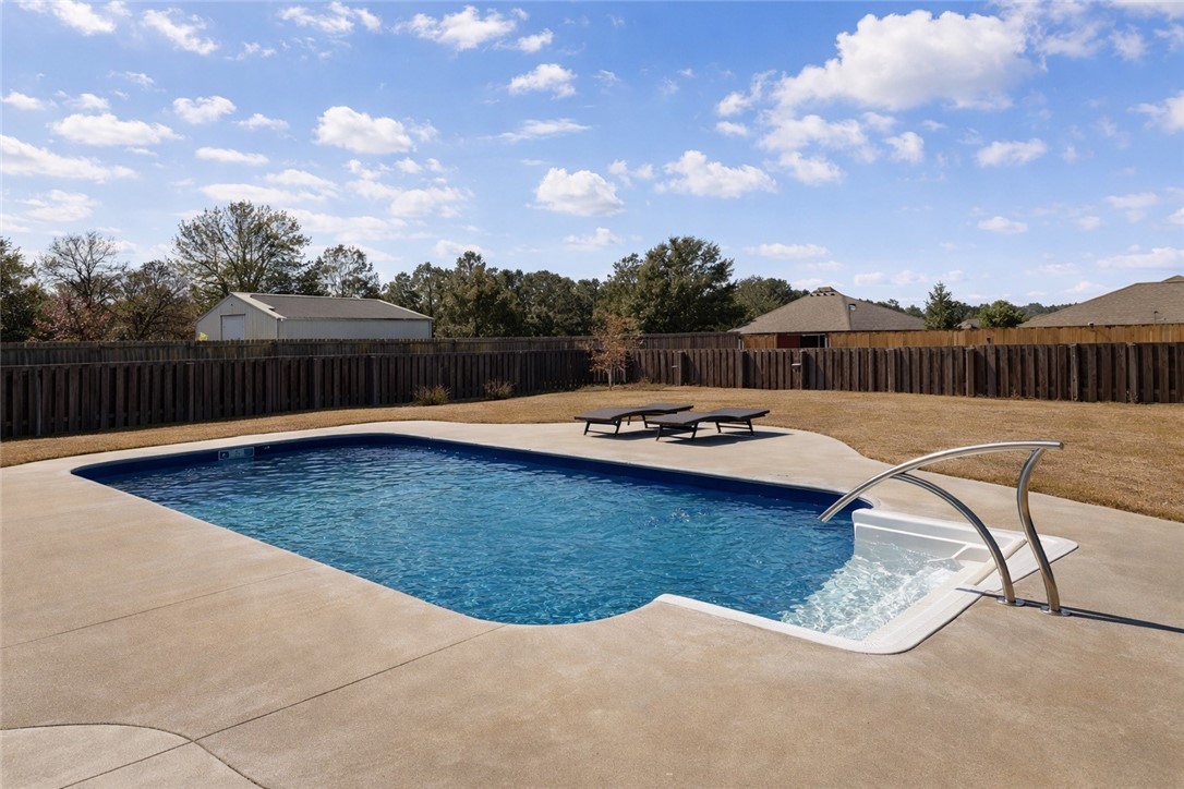 White Oak Estates - Residential