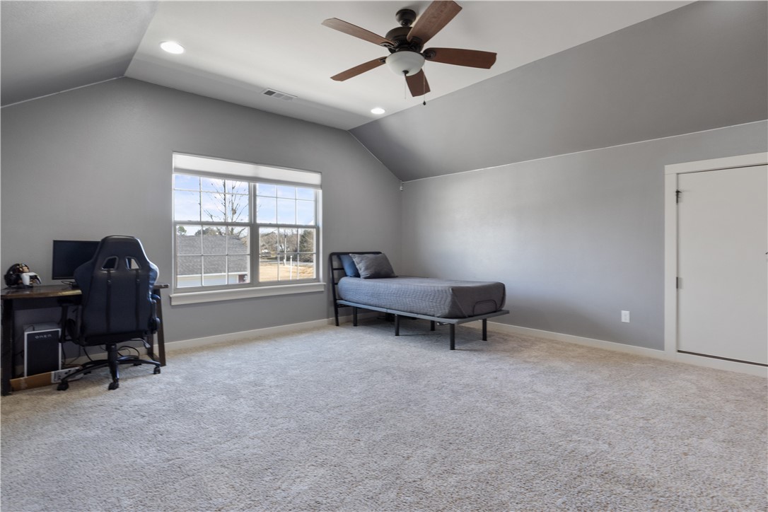 White Oak Estates - Residential