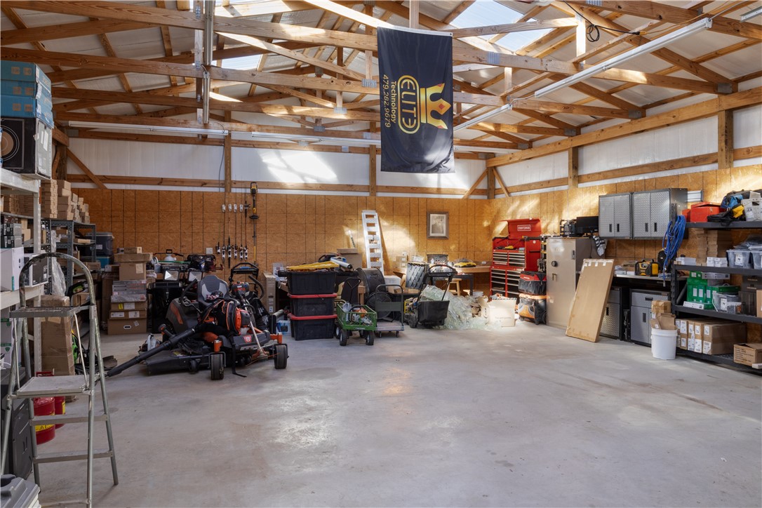 White Oak Estates - Residential