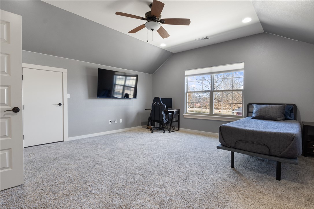 White Oak Estates - Residential